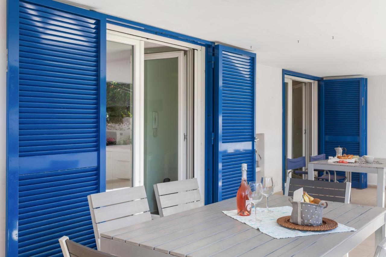 Casalmare Apartments One Step From The Sea Mola di Bari Bagian luar foto