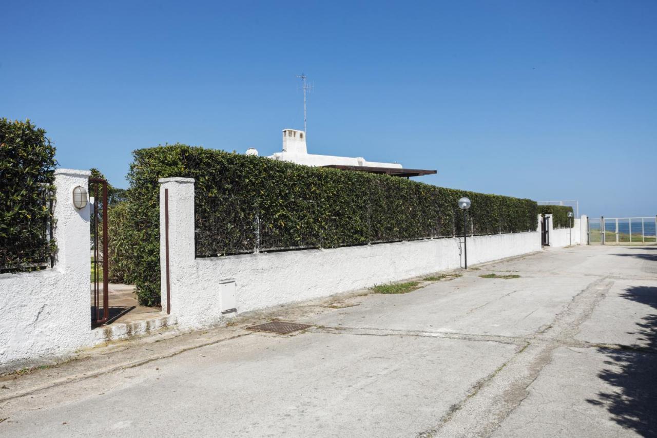 Casalmare Apartments One Step From The Sea Mola di Bari Bagian luar foto