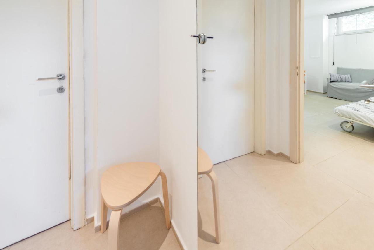 Casalmare Apartments One Step From The Sea Mola di Bari Bagian luar foto