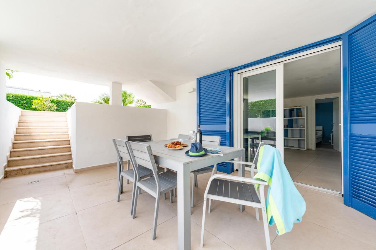 Casalmare Apartments One Step From The Sea Mola di Bari Bagian luar foto